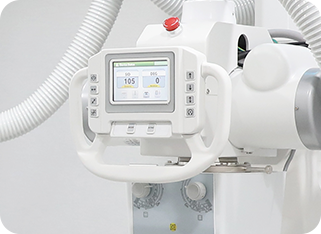 X-ray 검사 장비1