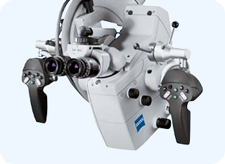 현미경 감압술  사진2