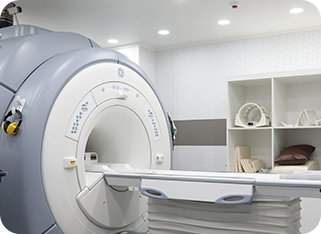 MRI 검사 장비1