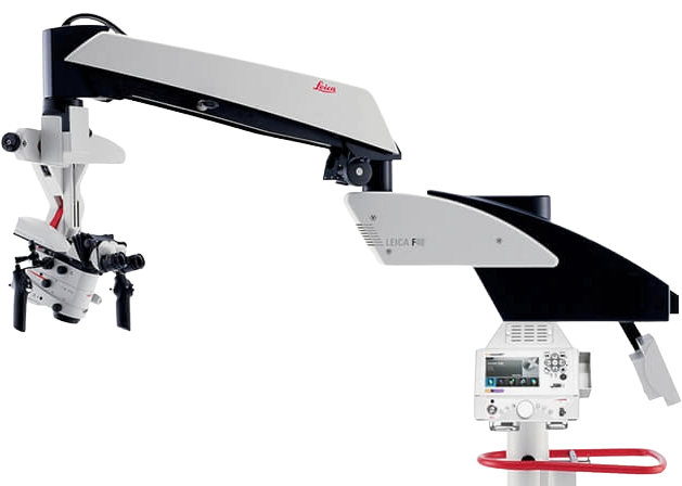 미세수술현미경 이미지