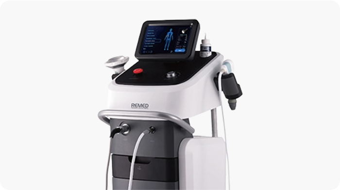 체외충격파 이미지