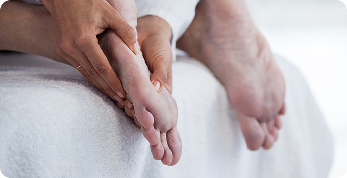 RICE&물리치료 사진