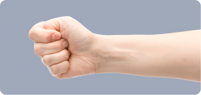 핑켈스타인(Finkelstein) 테스트