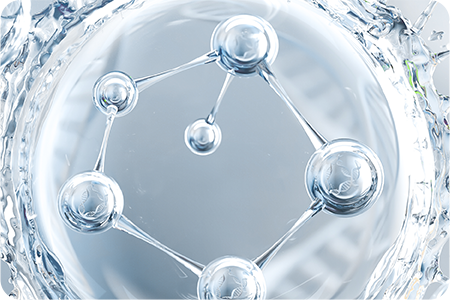 프롤로 주사치료 사진