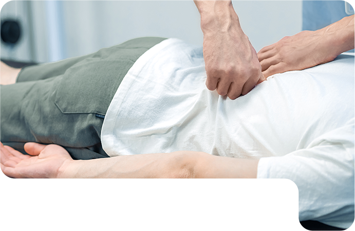 본바움 도수클리닉 이미지